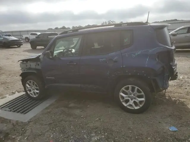 2018 JEEP RENEGADE SPORT  