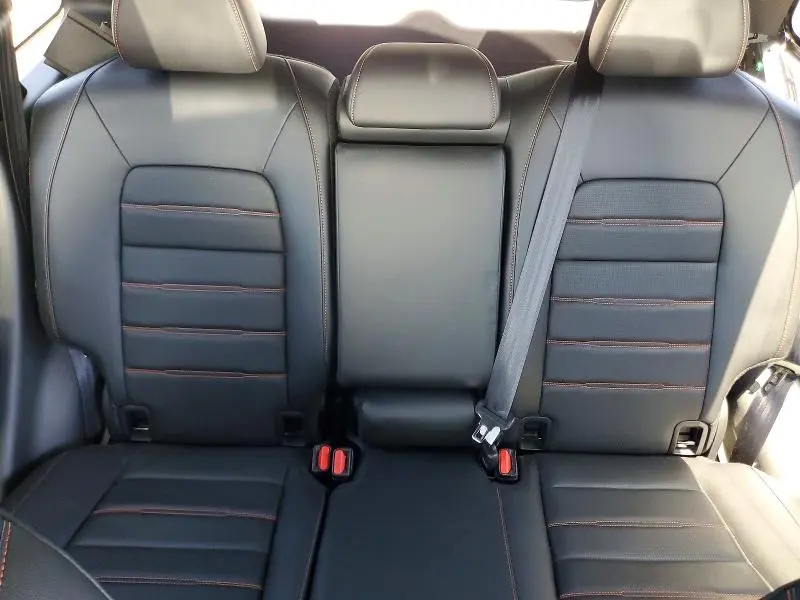2024 HONDA CR-V SPORT TOURING  