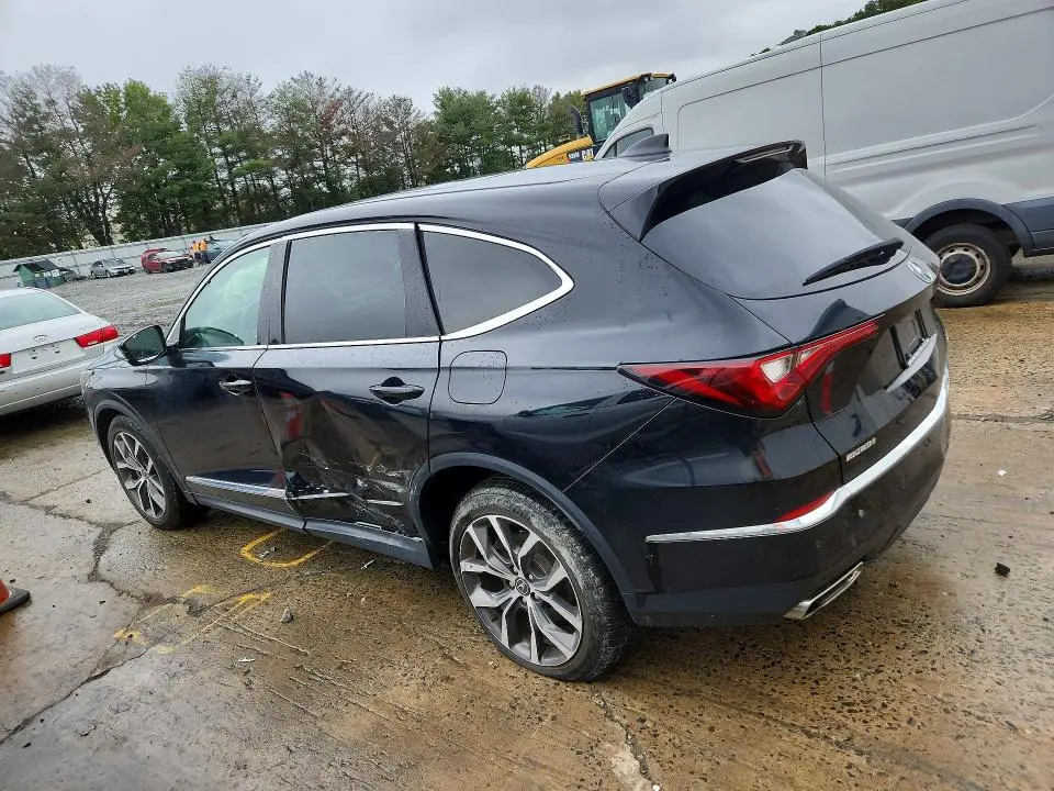 2024 ACURA MDX TECHNOLOGY  