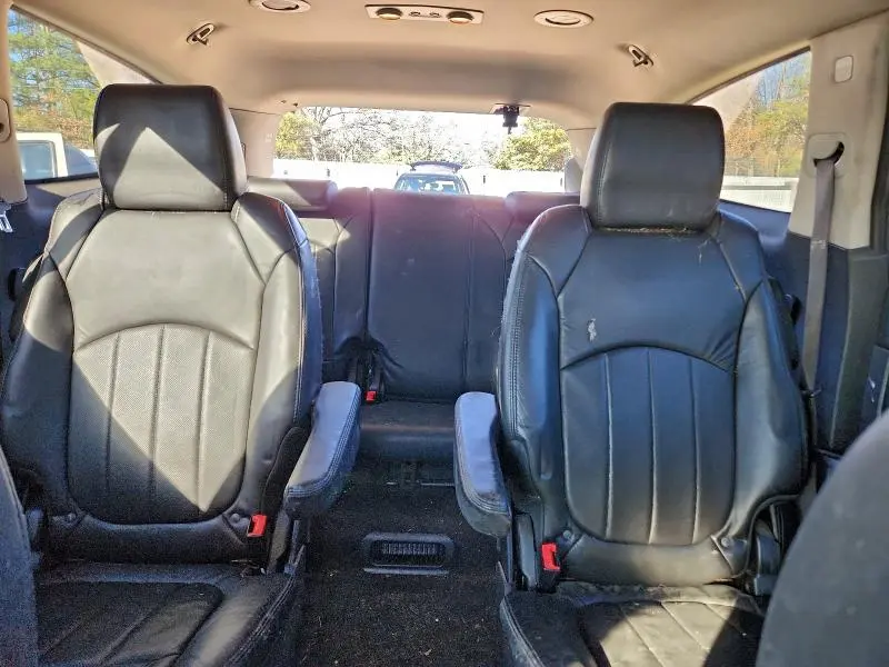 2011 BUICK ENCLAVE CXL  