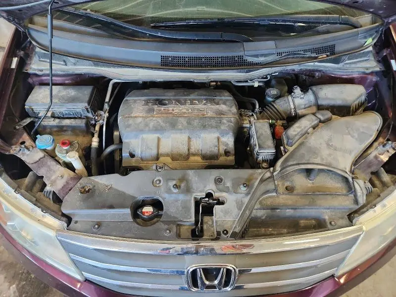 2013 HONDA ODYSSEY TOURING  