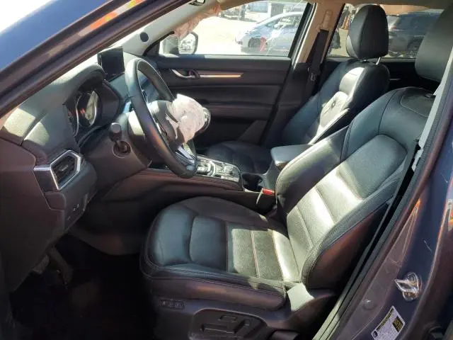 2024 MAZDA CX-5 PREFERRED  