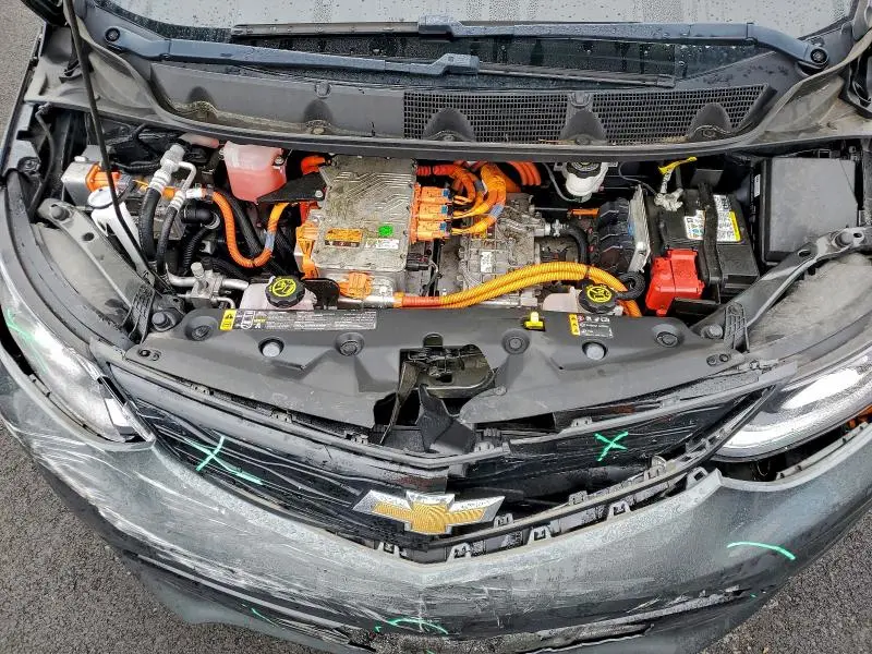 2020 CHEVROLET BOLT EV PREMIER  