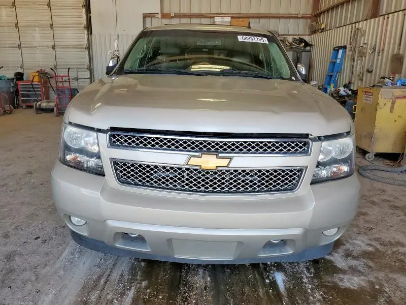 2014 CHEVROLET TAHOE C1500 LT  