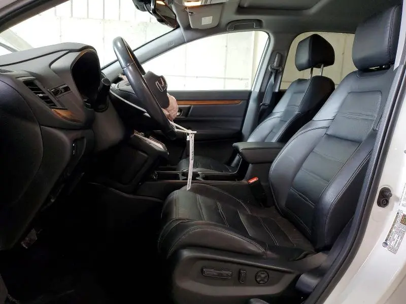 2020 HONDA CR-V EXL  