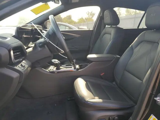 2024 BUICK ENVISTA SPORT TOURING  