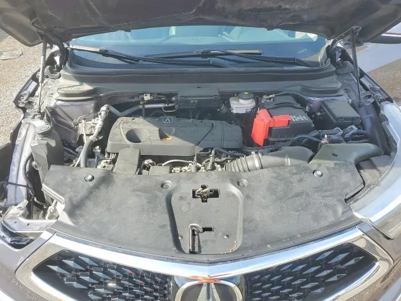 2021 ACURA RDX TECHNOLOGY  
