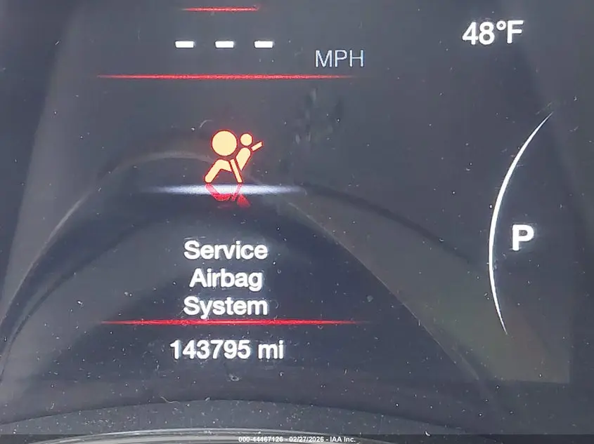 2019 JEEP GRAND CHEROKEE LIMITED 4X4