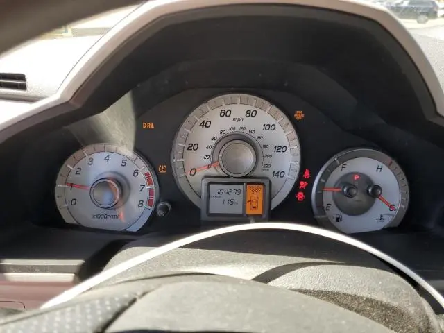 2015 HONDA PILOT EX  