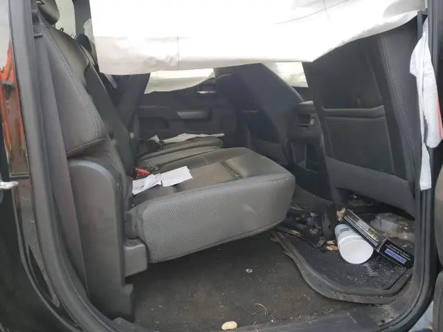 2016 GMC SIERRA K1500 SLT  