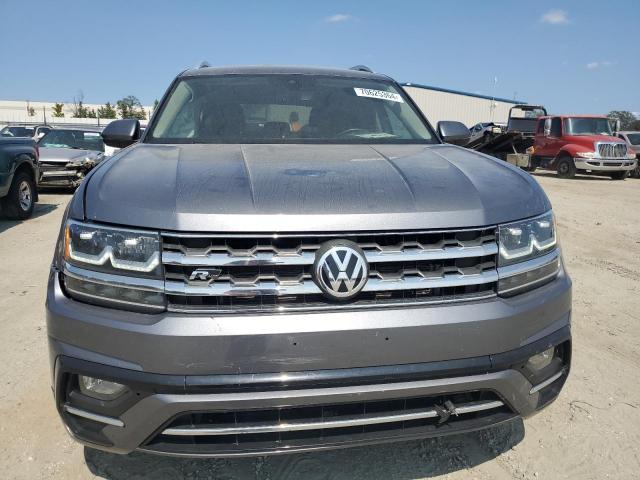 2019 VOLKSWAGEN ATLAS SE