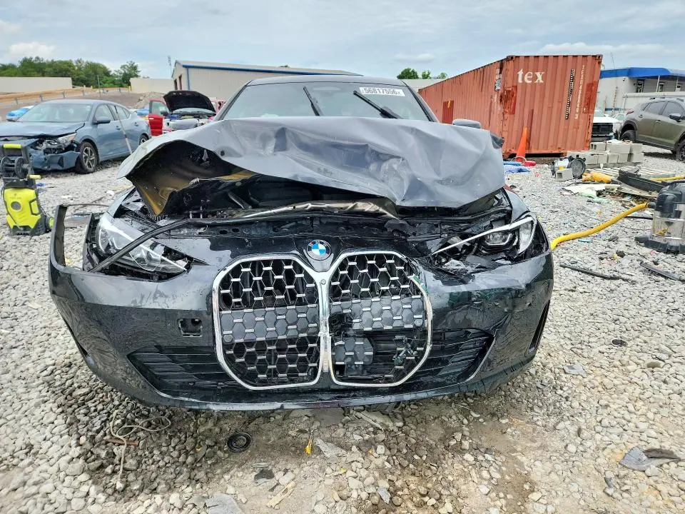 2022 BMW 430I GRAN COUPE  