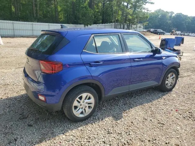 2021 HYUNDAI VENUE SE  