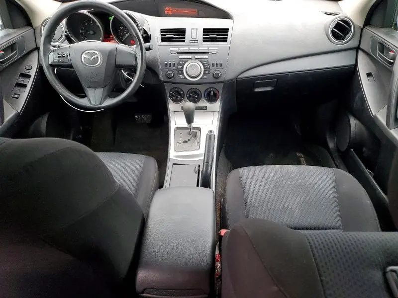 2010 MAZDA 3 I  