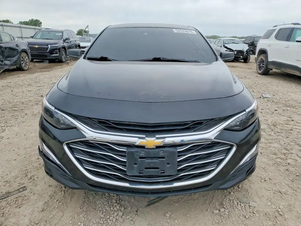 2023 CHEVROLET MALIBU LS  