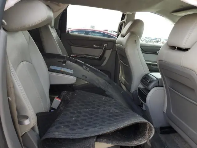 2017 GMC ACADIA LIMITED SLT-2