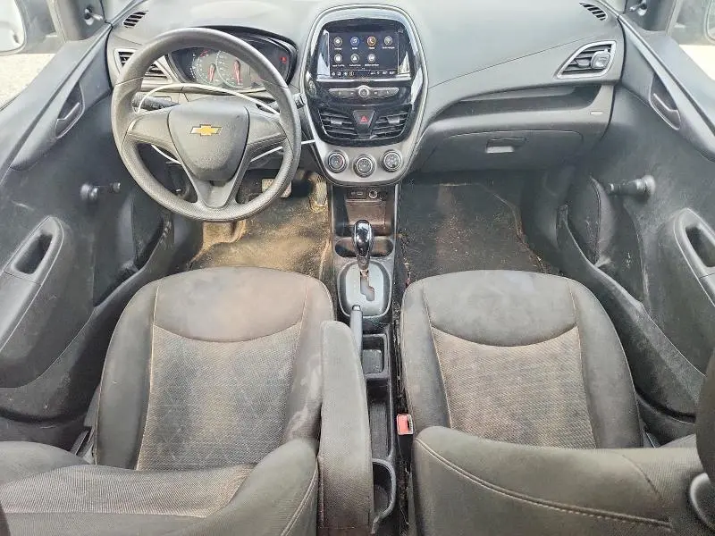 2020 CHEVROLET SPARK LS  