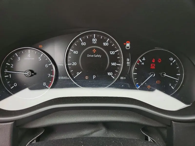 2024 MAZDA CX-30 SELECT  