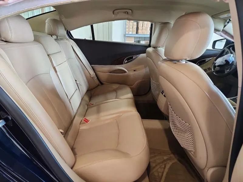 2012 BUICK LACROSSE   