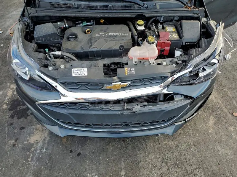 2020 CHEVROLET SPARK LS  