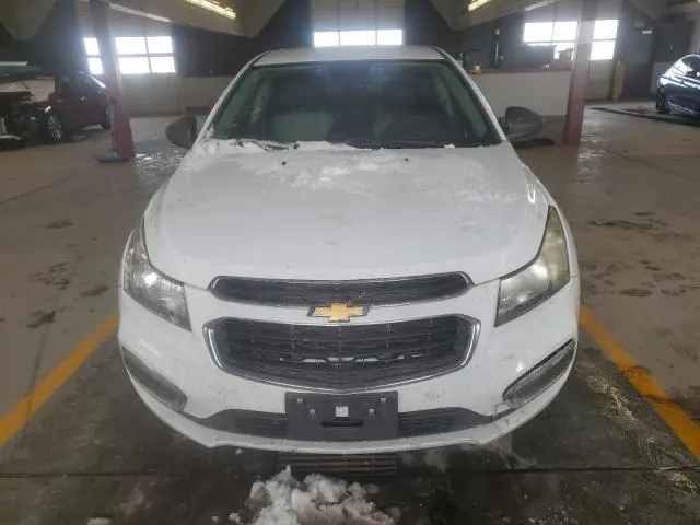 2015 CHEVROLET CRUZE LS  