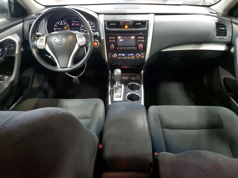 2014 NISSAN ALTIMA 2.5/S/SV/SL  