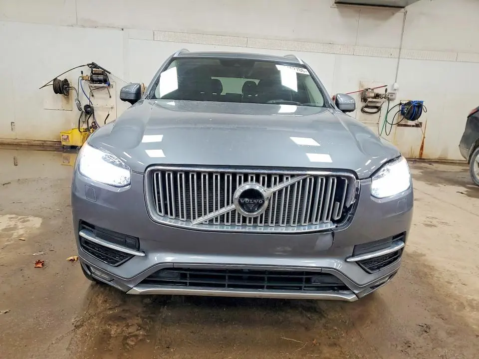 2019 VOLVO XC90 T6 INSCRIPTION  