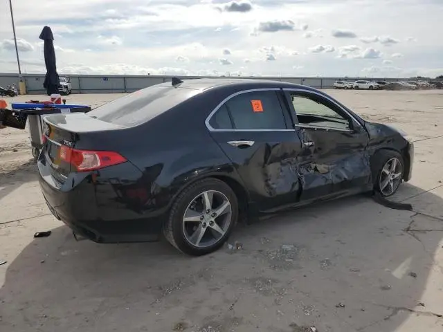2014 ACURA TSX SE  