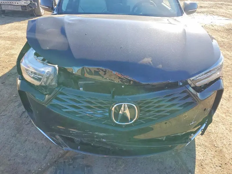 2025 ACURA RDX ADVANCE  