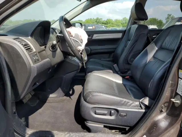 2011 HONDA CR-V EXL  