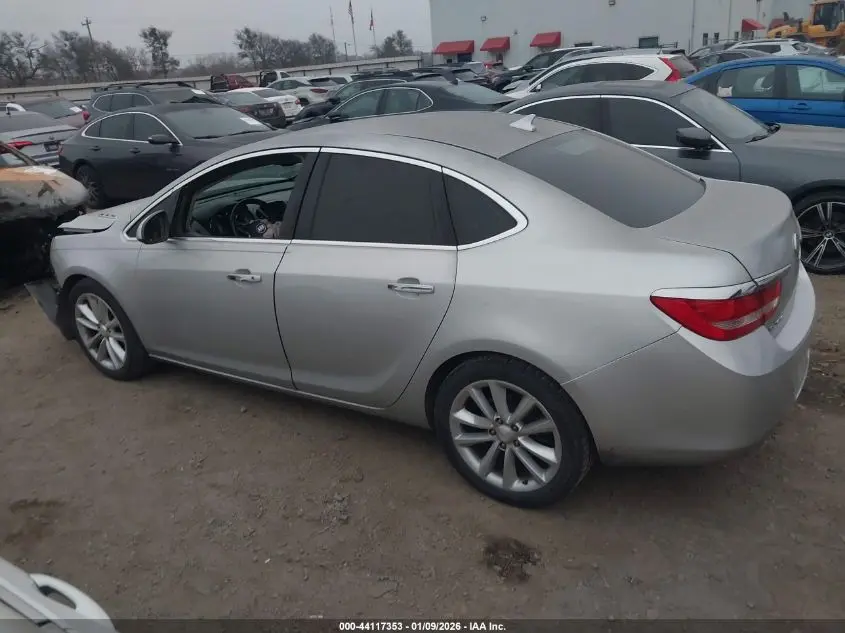 2012 BUICK VERANO  