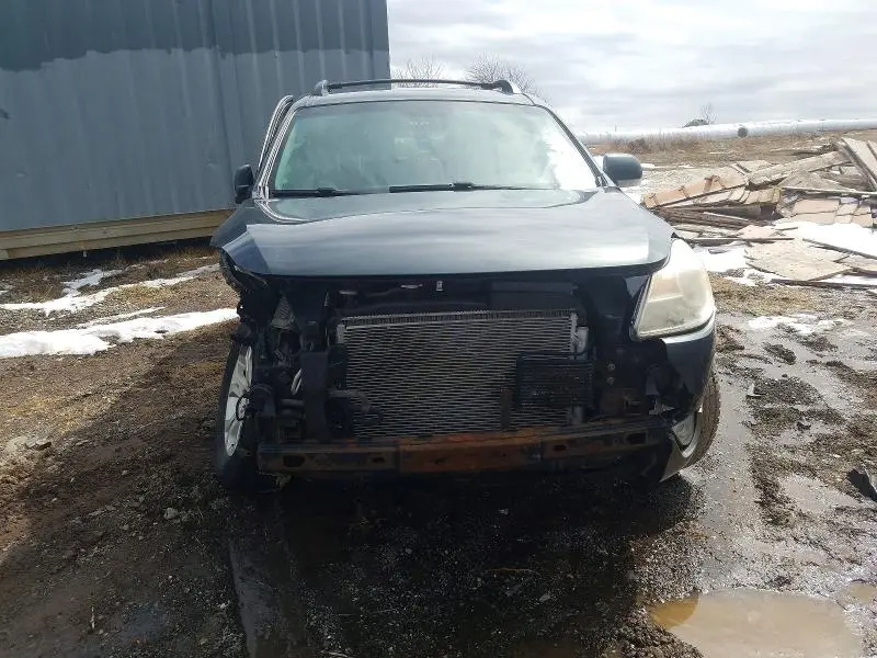 2012 HYUNDAI VERACRUZ GLS  