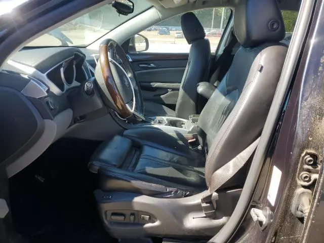 2011 CADILLAC SRX PERFORMANCE COLLECTION  