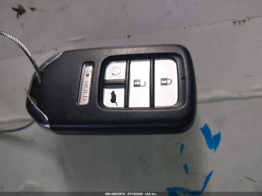 2021 HONDA PILOT AWD ELITE