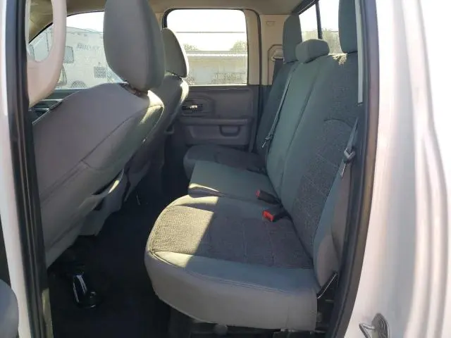 2015 RAM 1500 SLT