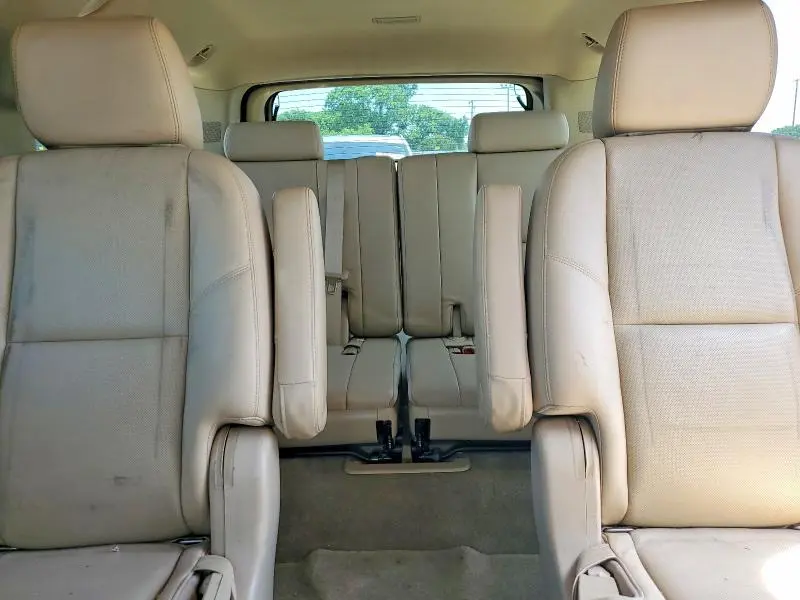 2014 GMC YUKON XL DENALI  