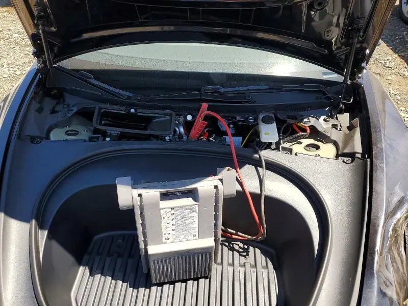 2026 TESLA MODEL 3   