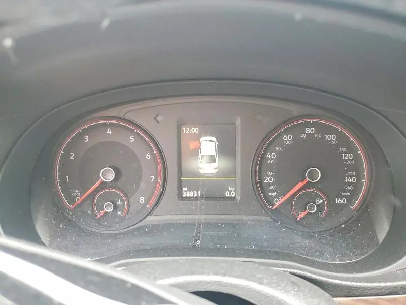 2020 VOLKSWAGEN PASSAT SEL  