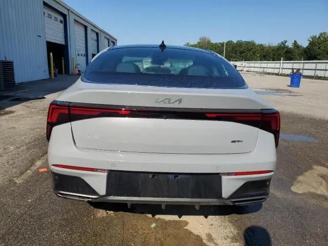 2025 KIA K5 GT LINE  