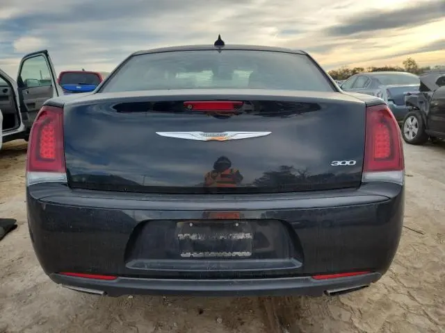 2018 CHRYSLER 300 TOURING  