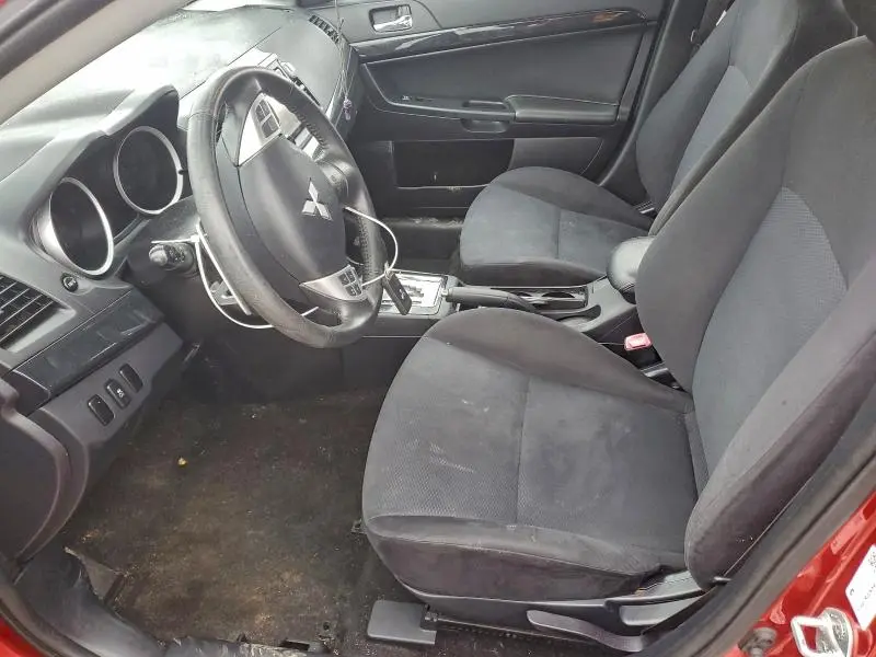 2014 MITSUBISHI LANCER GT  