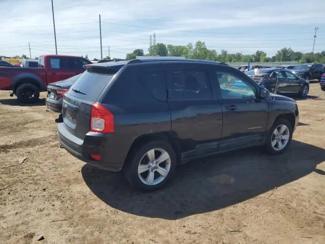 2011 JEEP COMPASS SPORT  