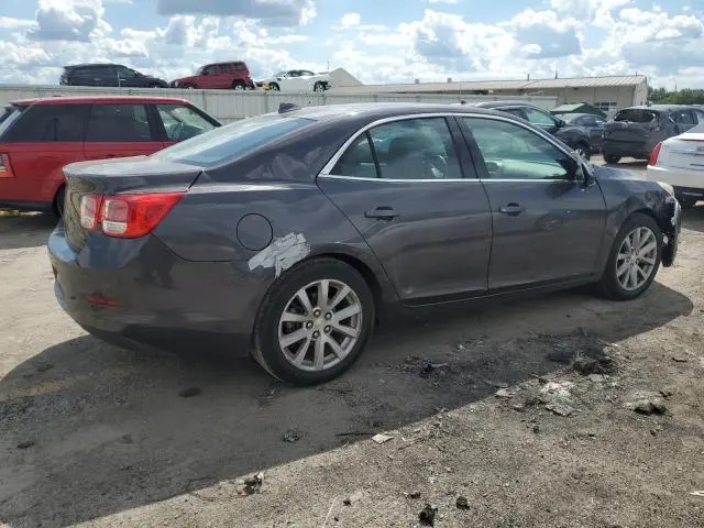 2013 CHEVROLET MALIBU 2LT  