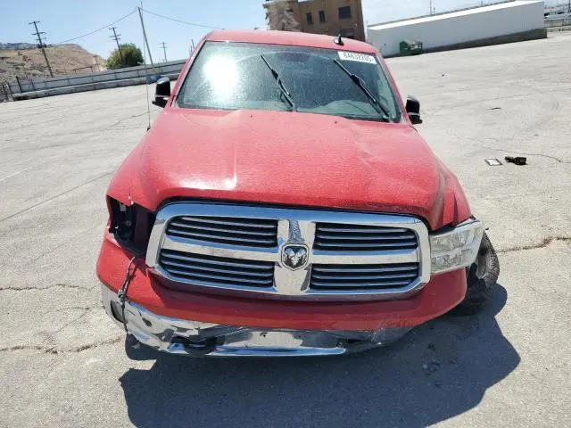 2015 RAM 1500 SLT  