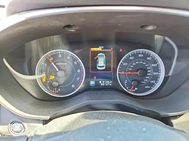 2020 SUBARU ASCENT PREMIUM  