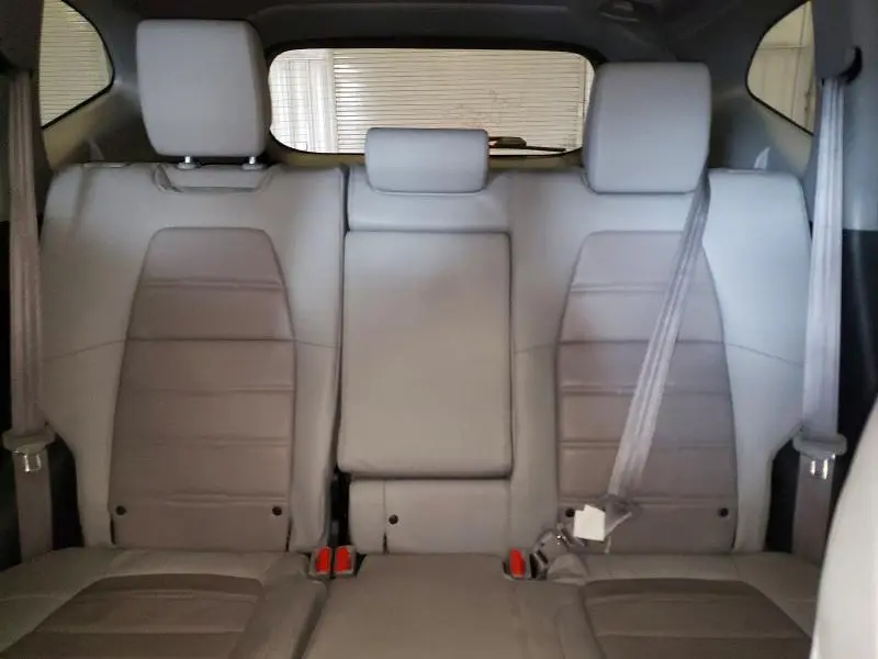 2018 HONDA CR-V EXL  