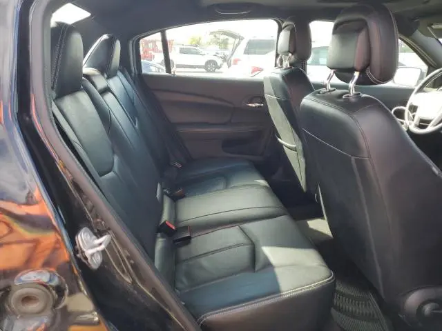 2012 CHRYSLER 200 LIMITED  