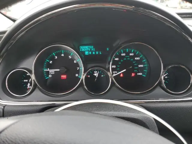 2014 BUICK ENCLAVE   