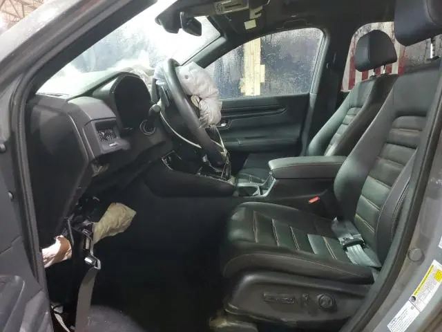 2024 HONDA CR-V SPORT-L  