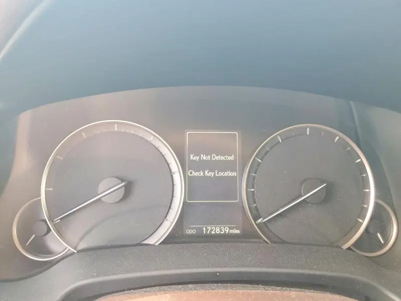 2018 LEXUS RX 350 BASE  